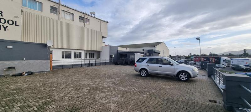 Commercial Property for Sale in Goodwood Central Western Cape